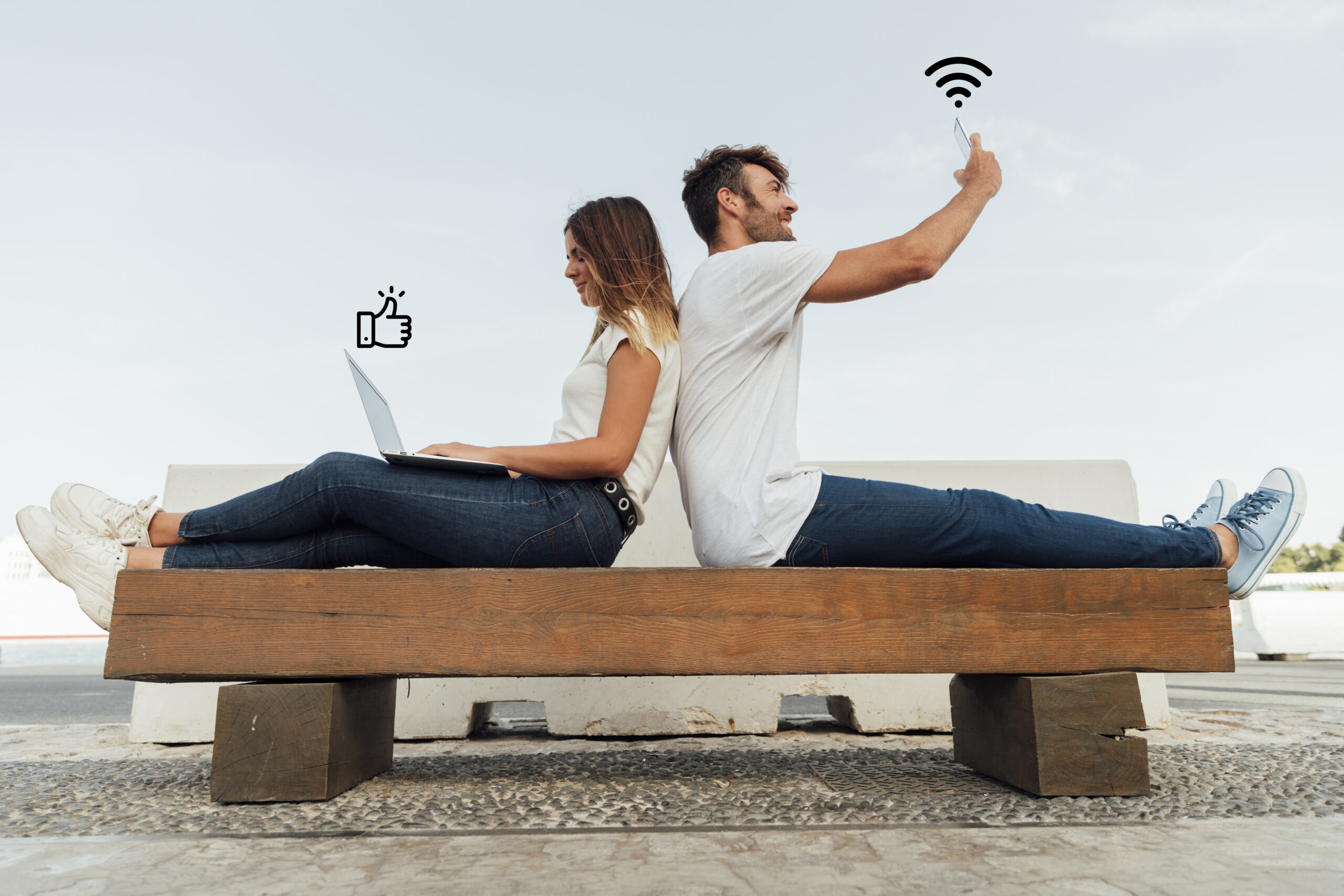 travel VPN for secure public WiFi while traveling