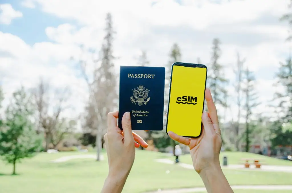 Airalo vs Holafly eSIM comparison for travelers