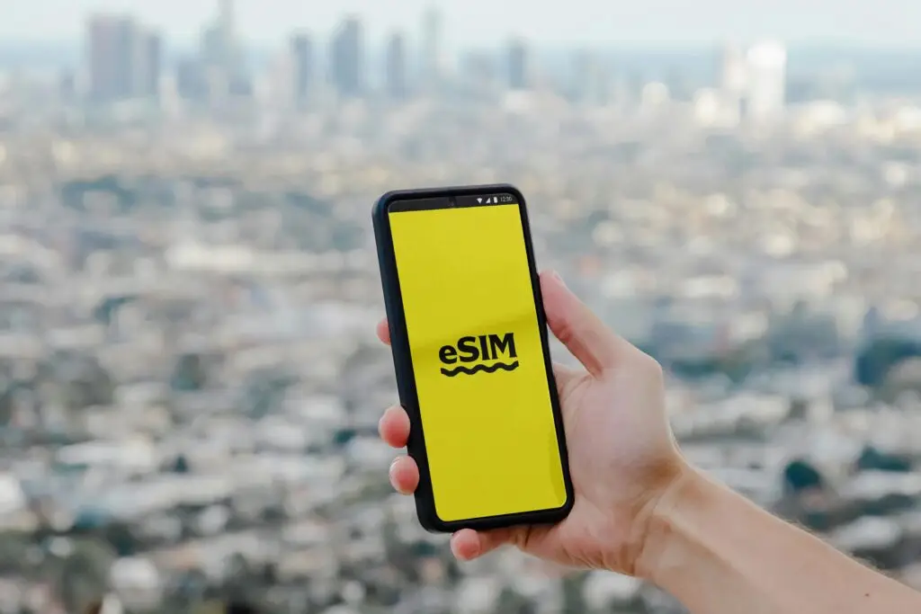 Best eSIM for Europe travel guide