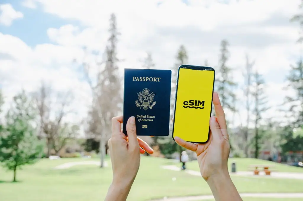 Best eSIM for Asia travel in 2026
